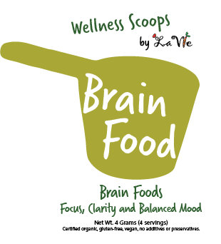 Brain Food