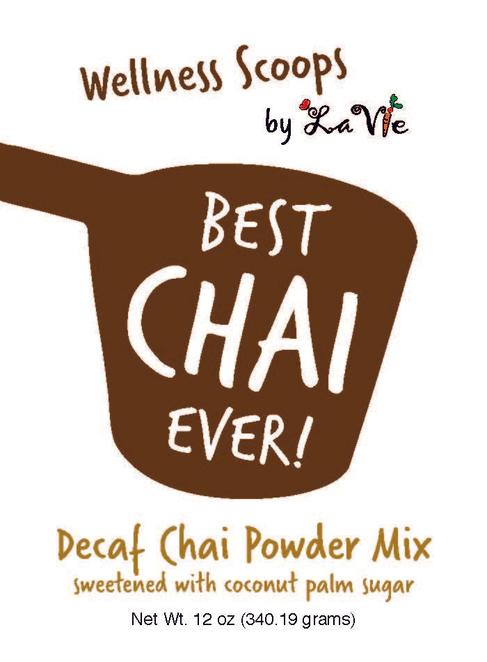 Best Chai Ever!