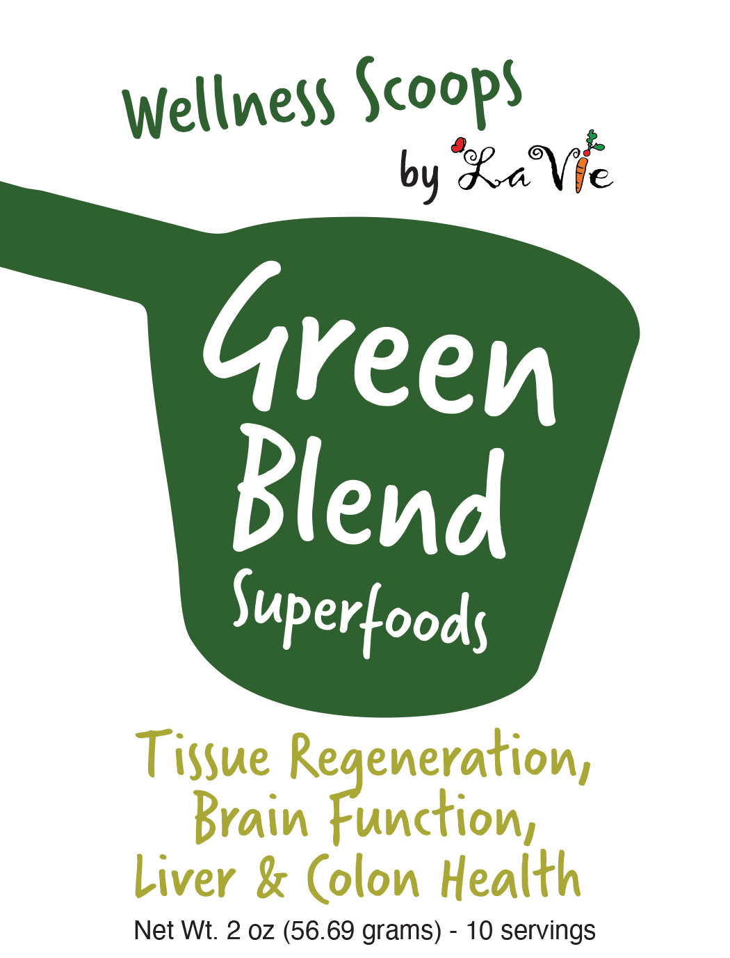 Green Blend