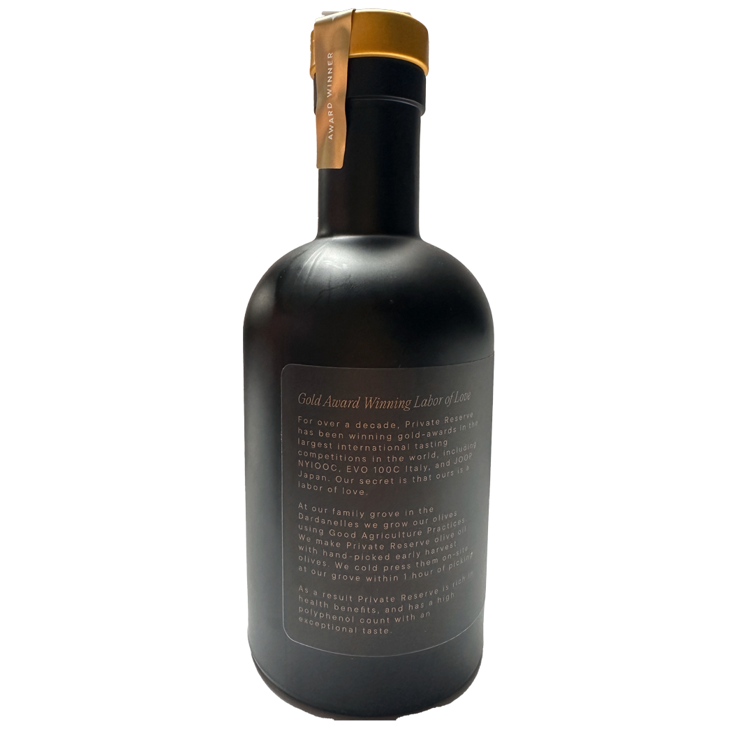 True Olive Wellness Reserve Olive Oil (6.76oz)