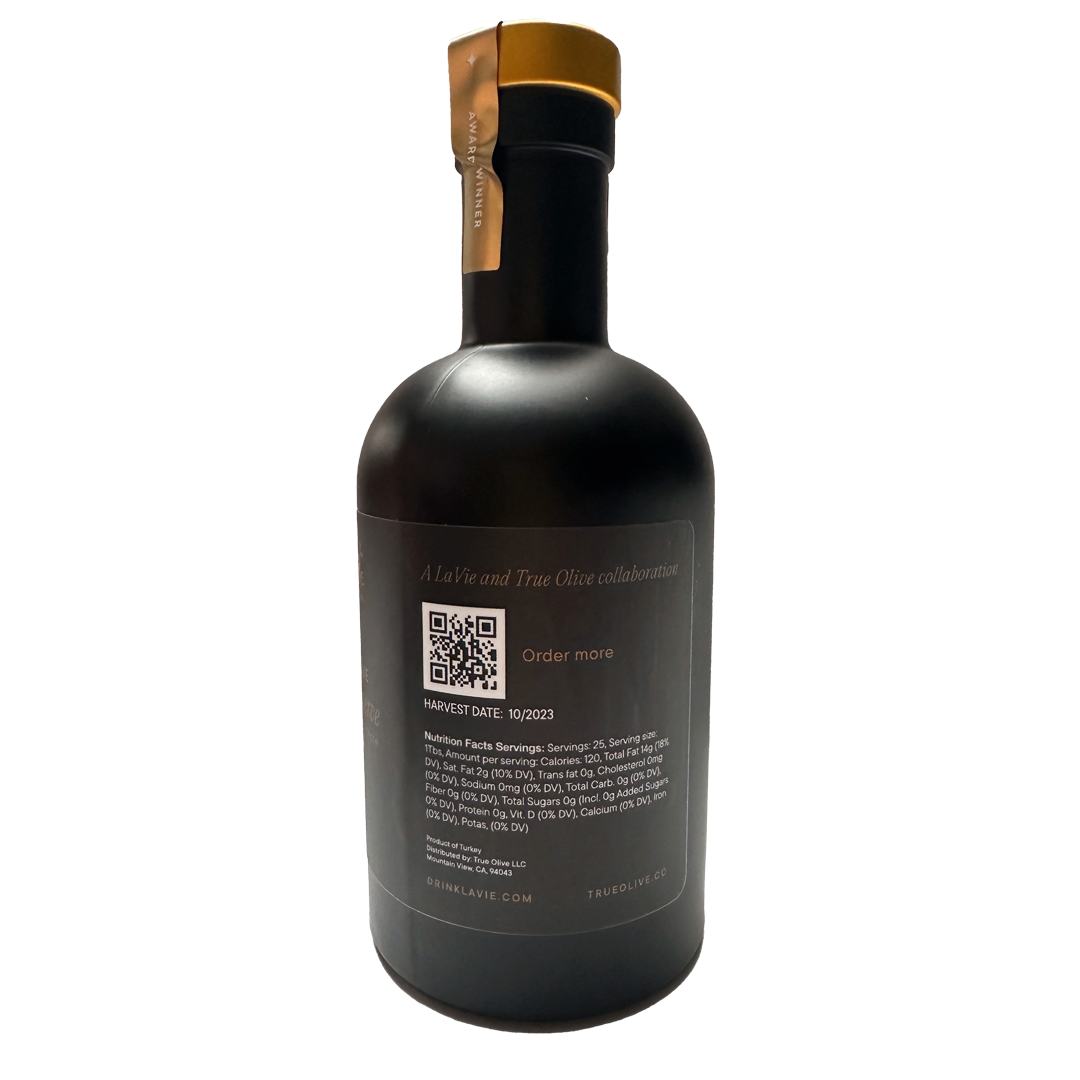 True Olive Wellness Reserve Olive Oil (6.76oz)