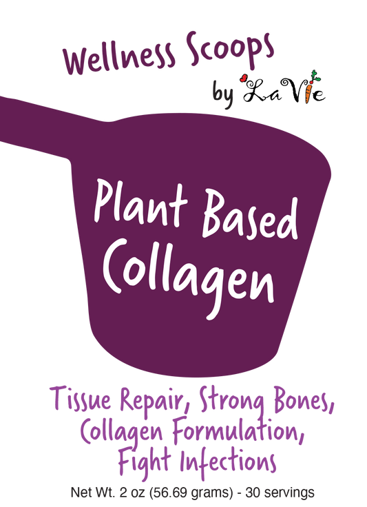 Plant Based Collagen
