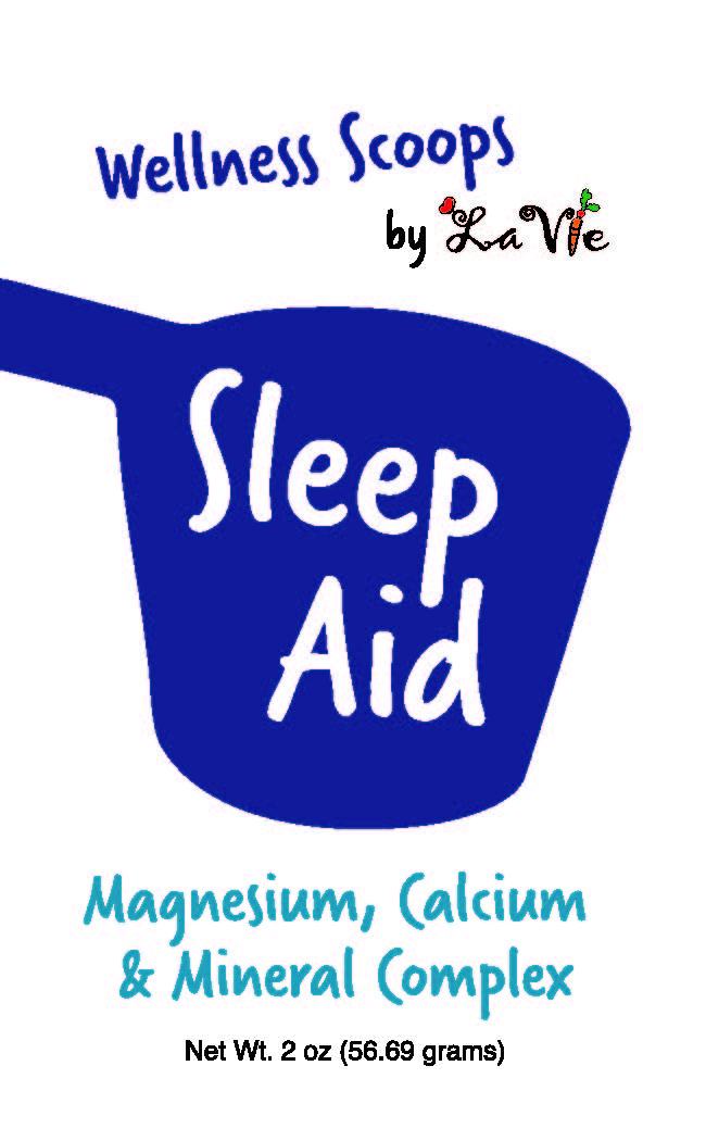 Sleep Aid
