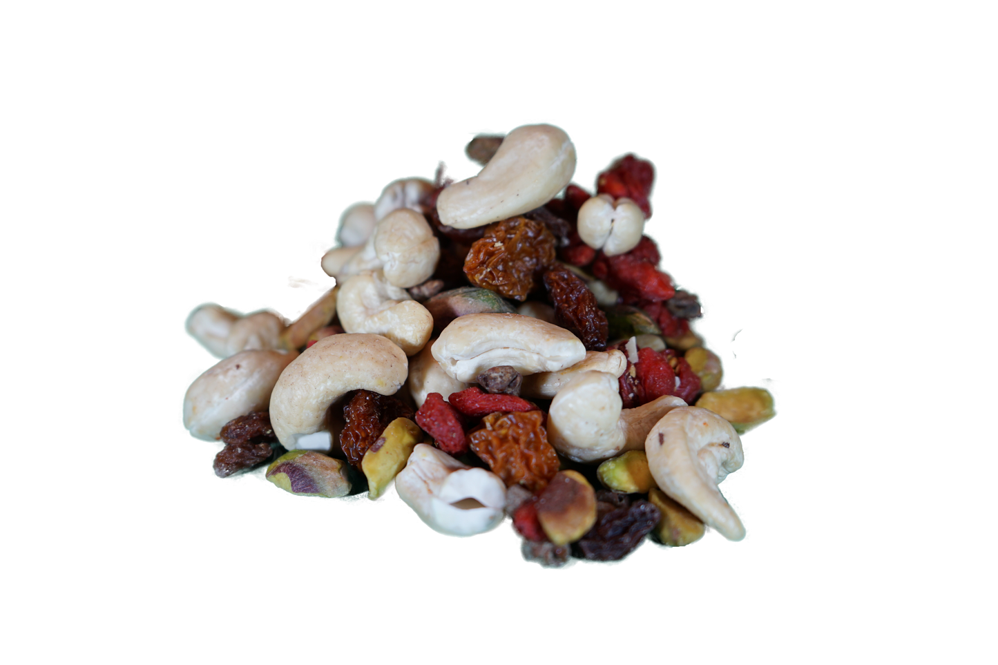 Trail Mix