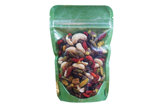 Trail Mix