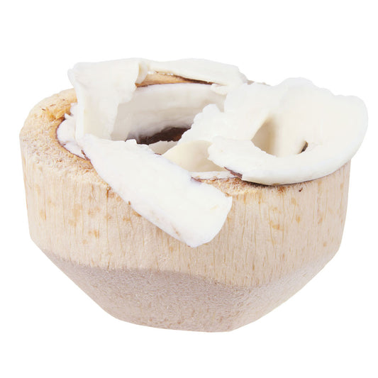 Coconut Meat (Young Coconut)