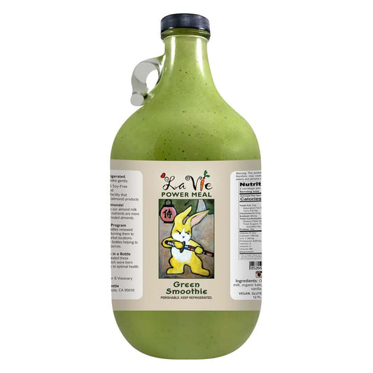 Green Smoothie