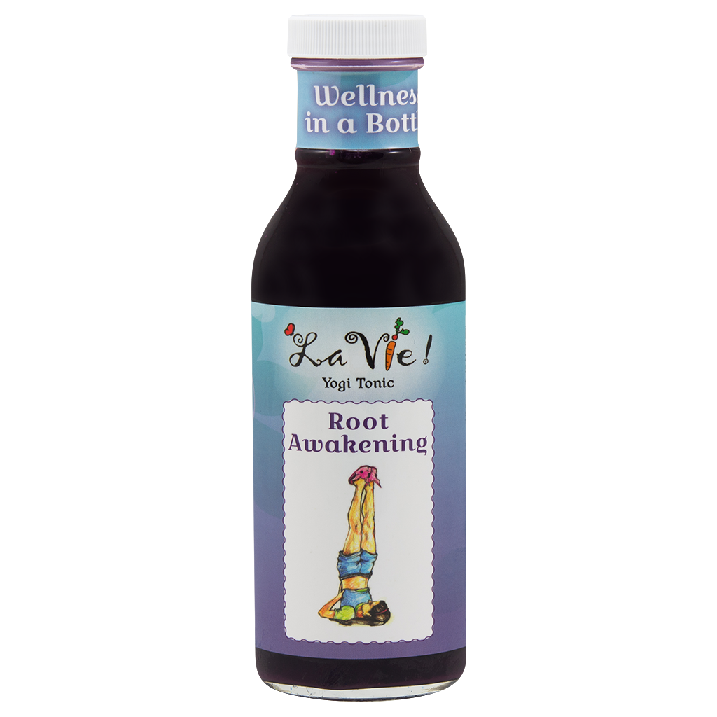Root Awakening