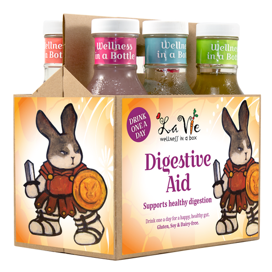 Digestive Aid Wellness Box