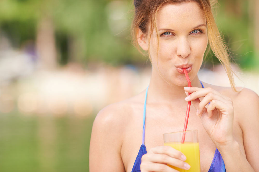 5 Reasons Probiotic Drinks Are More Beneficial than Supplements