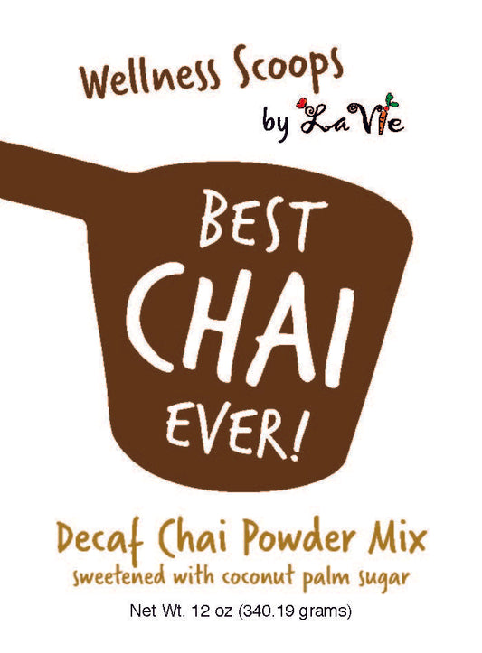 Best Chai Ever!