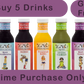 Digest at Your Best Starter Kit