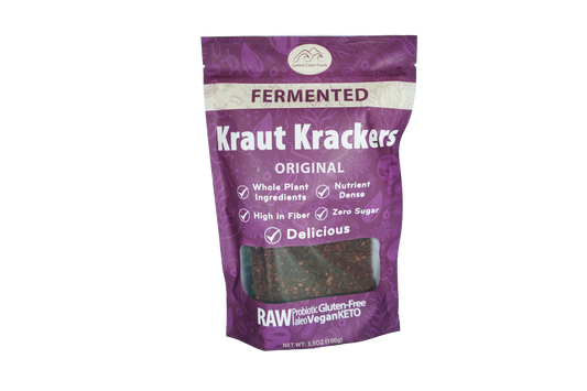 Kraut Krackers