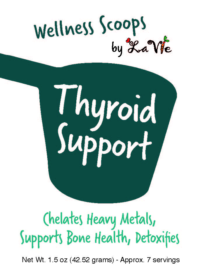 Thyroid Support