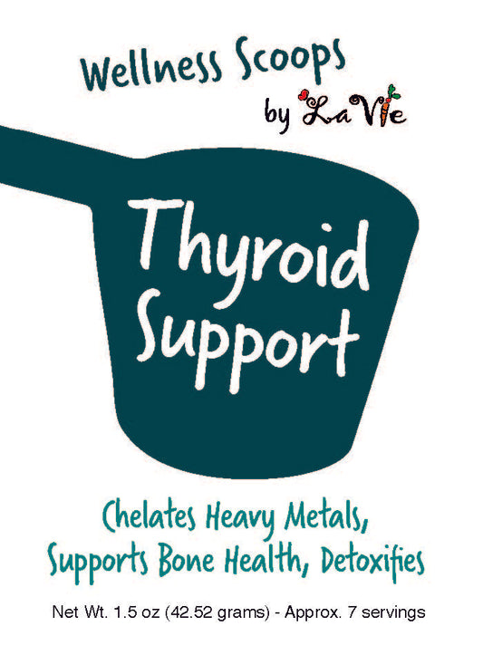 Thyroid Support