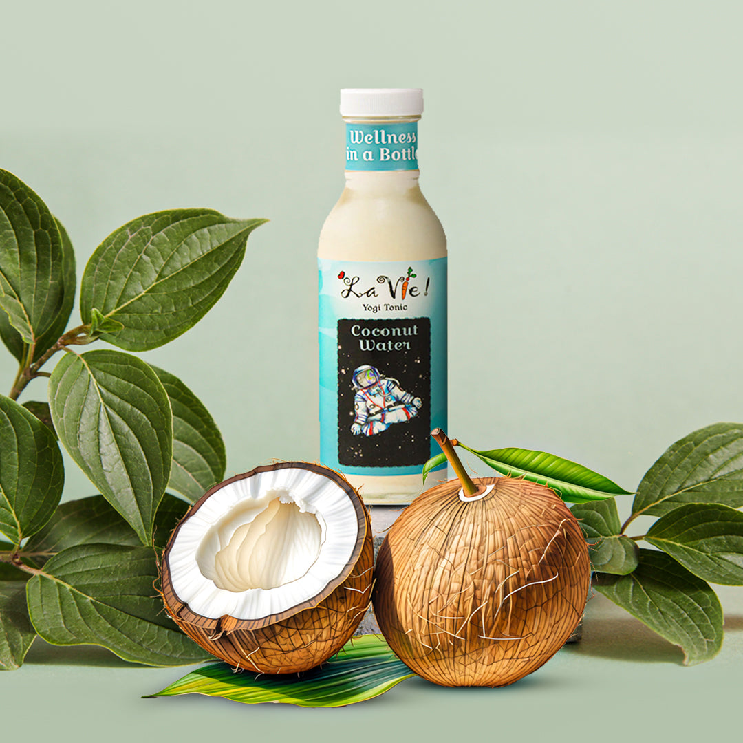 Coconut Water