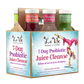 7-Day Probiotic Juice Cleanse (42 Bottles) w/ Watermelon Rosewater