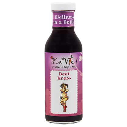 Beet Kvass