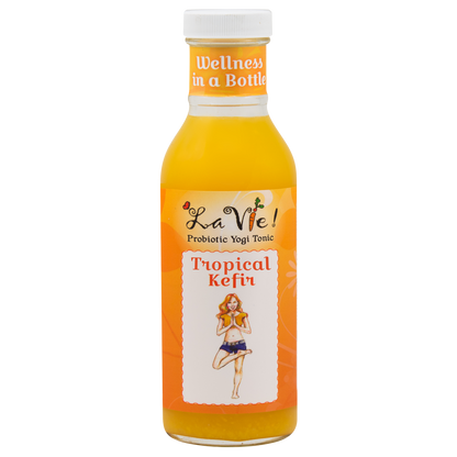 Tropical Kefir