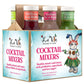 Cocktail Mixers Wellness Box